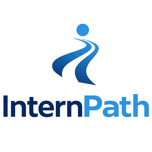 インターンパスのロゴ
